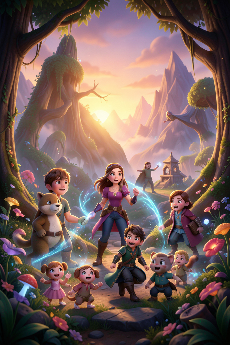 movie image